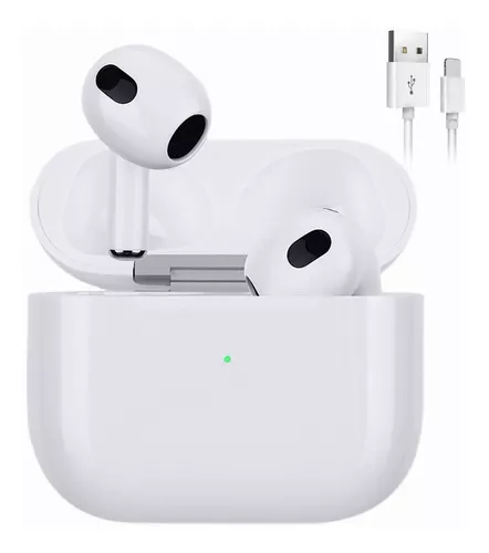 Airpod Falsos  MercadoLibre 📦