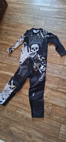 Trajes motocross baratos hotsell