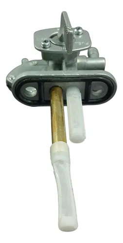 Llave De Gasolina Klr 650