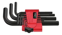 Comprar Wera Juego Llaves Allen Hex-plus Hexagonales
