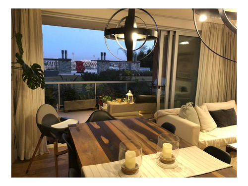 Imagen 2 de 13 de Departamento Categoría Complejo Vistalba Villa Belgrano