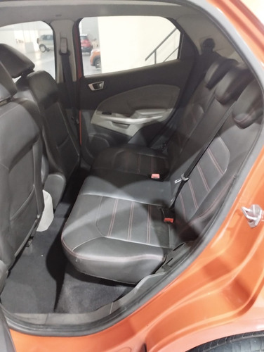 Ford Ecosport 2.0 Titanium 143cv 4x2