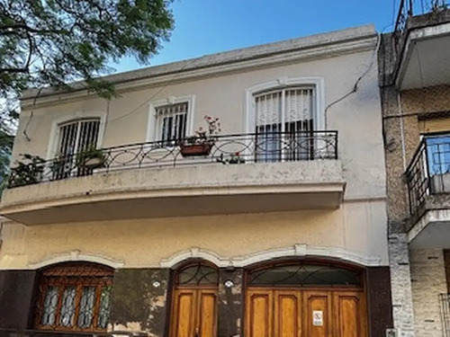 Venta. Villa Del Parque. Lote Apto 1.178 M2. Espectacular Ubicación. Cercano A Cuenca Y Av. Nazca.