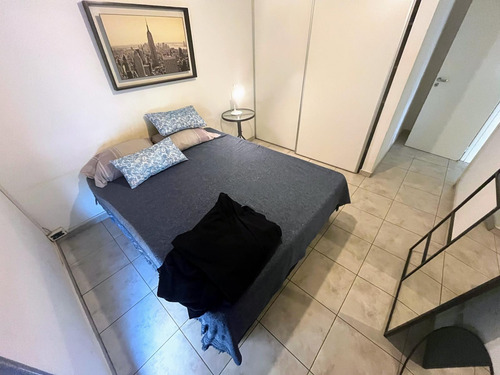 General Paz Departamento En Venta De 2 Dormitorios 2 Baños Con Gran Terraza - Apto Credito