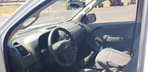 Chevrolet S10 2.4 Ls Cab. Simples 4x2 Flex 2p 2014