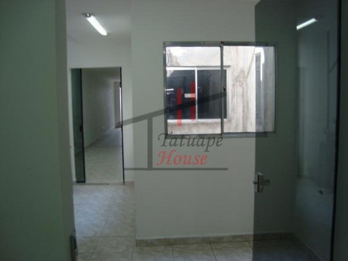 Imagem 9 de 15 de Predio Comercial - Belenzinho - Ref: 6161 - L-6161