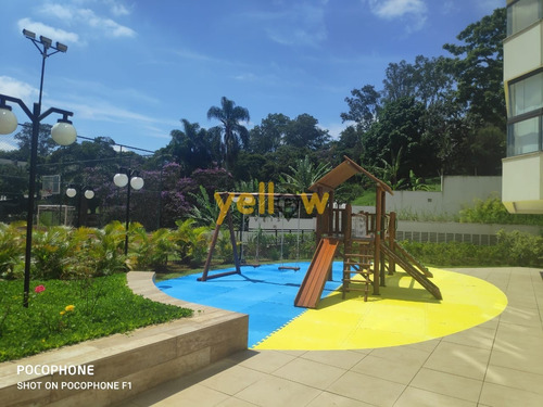 Imagem 25 de 25 de Apartamento - Jardim Limoeiro - Ap-3798