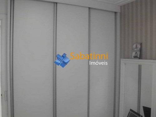 Imagem 6 de 30 de Apartamento A Venda Em Sp Tatuapé - Ap05814 - 70016001