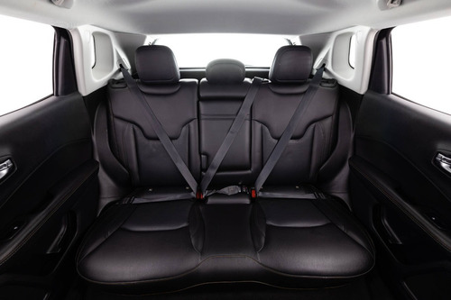 Imagem 16 de 17 de Jeep Compass 2.0 16v Flex Longitude Automático