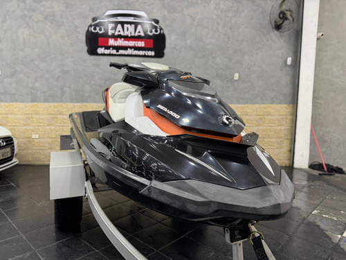 Sea Doo Gti Se 155 2014