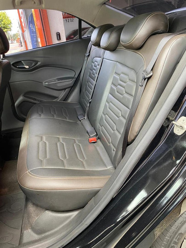 Chevrolet Prisma 1.4at Ltz
