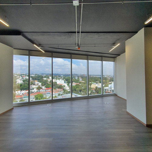 Imagen 11 de 14 de Renta Oficina En El Corporativo Yama