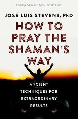 Libro How To Pray The Shaman's Way : Ancient Techniques F...