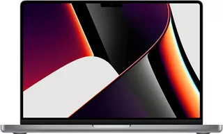Apple Macbook Pro 2021 14,2 M1 Max 10 Core 24-cpu 32gb 2tb