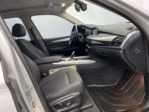 BMW X5 3.0 Xdrive35i