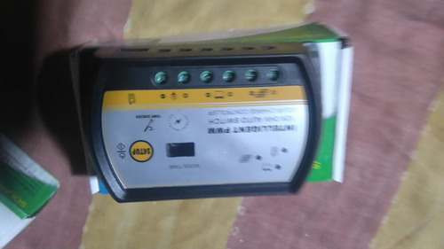 Regulador De Carga 20 Amp