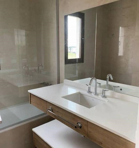 Imagen 18 de 26 de Casa En Venta En Castaños, Nordelta, Tigre