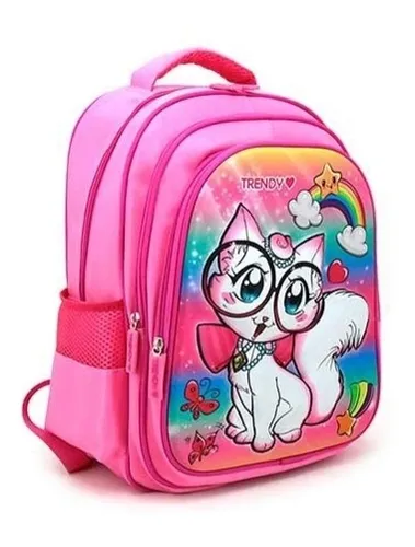 Mochila trendy unicornio sale