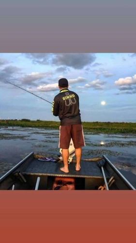 Dekka Náutica Big Bass Rodeio