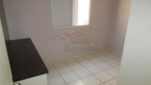 Apartamentos - Ref: V6310