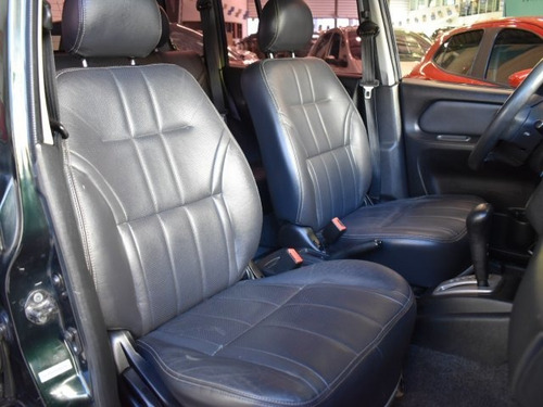 Imagem 4 de 9 de Pajero Tr4 2.0 4x2 16v 140cv Flex 4p Automático