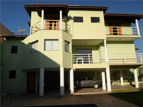 Imagem 29 de 30 de Casa - Ca00017 - 32002415
