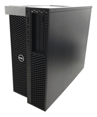 Dell Precision T7920: Xeon Gold 6136 128gb Ssd 480gb P5000