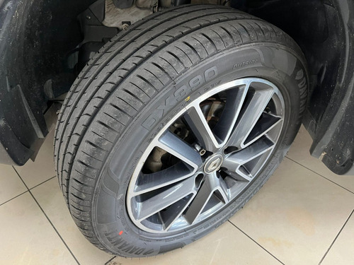 Renault Logan 1.6 Iconic 16v X-tronic 4p