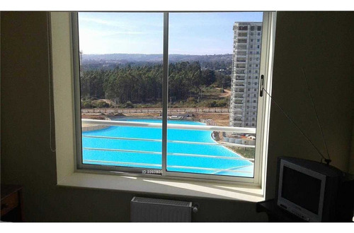 2 Dormitorios, 2 Baños, Un Estac, Laguna Bahia, Vista Despej