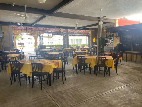 Local Comercial En Venta Tequesquitengo