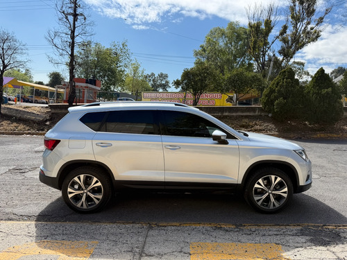 Seat Ateca 1.4 Xcelllence Dsg