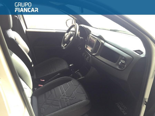 Fiat Strada Volcano Dc 1.3 Extra Full 2021 0km