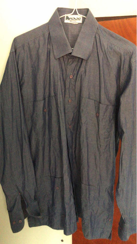 Camisa Guayabera Arcadio