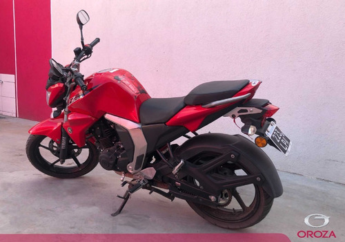 Yamaha Fz, Orozamultimarca