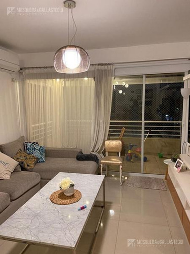 Imagen 6 de 29 de Lindísimo 3 Ambientes En Sucre San Isidro