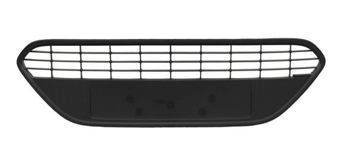 Imagen 1 de 2 de Rejilla Inferior Ford Focus 2008 2009 2010 2011 2012 2013 Fo