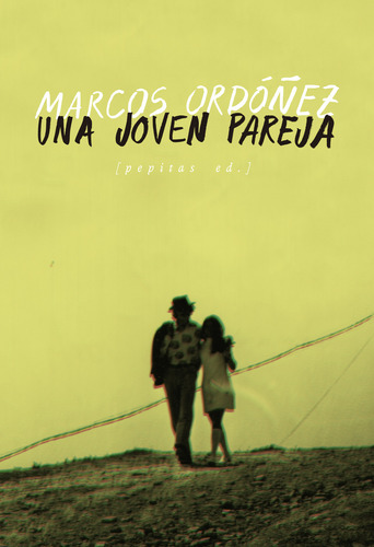 Una Joven Pareja - Marcos Ordonez Divi