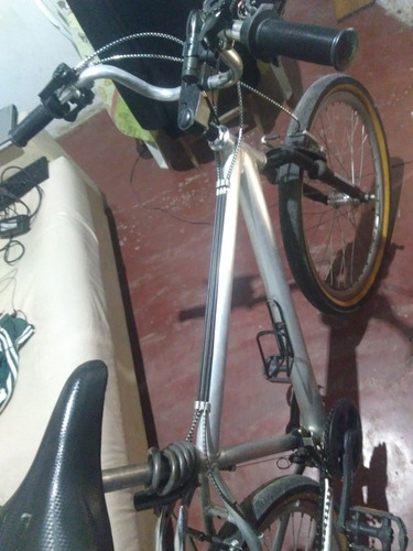 Imagem 5 de 7 de Bicicleta Caloy Aro 26