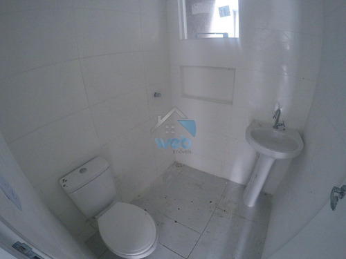 Imagem 10 de 24 de Casa À Venda No Bairro Tatuquara, Com Dois Quartos, Sala, Cozinha E Banheiro Social, Além De Lindo Acabamento. - Ca01687 - 70171042