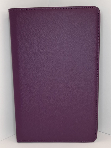 Imagen 3 de 5 de Funda Rotatoria Tablet Samsung Galaxy Tab A 8 P200 P205
