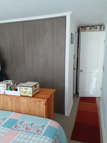 Casa En Condominio Protegido En Muy Buena Ubicación