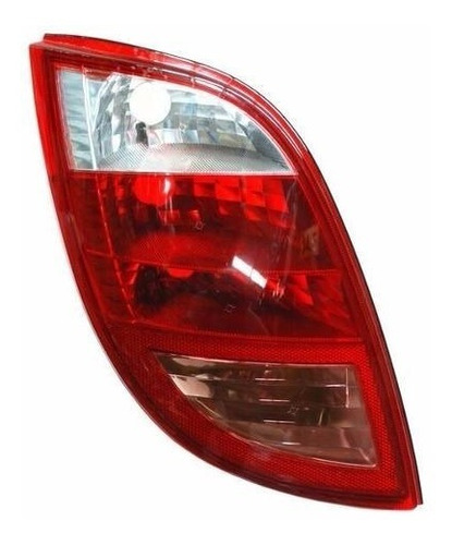 Calavera Ford Ka 2002 2003 2004 2005 2006 2007 2008 Izq Yxy