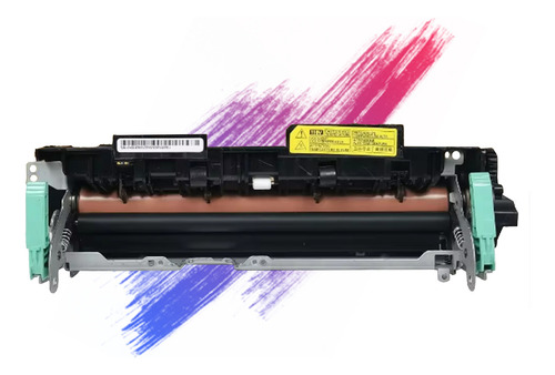 Fusor Samsung M4020 M4070 M4072 M3870 Jc91-01023a Remanuf (Reacondicionado)