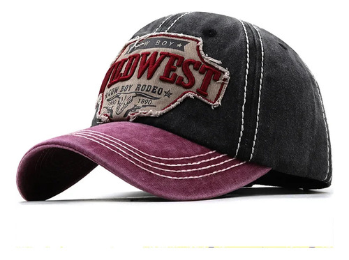 Gorra De Béisbol Bordada Para Hombre Y Mujer, Estilo Vintage