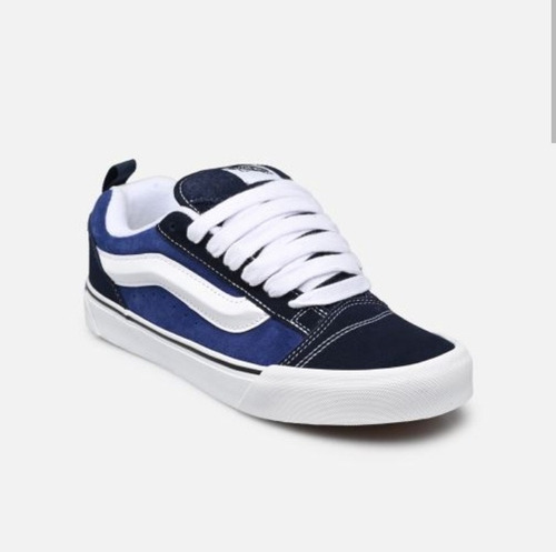 Vans Knu Skool Blues