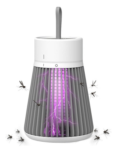 Lamp To Kill Mosquitoes Ray Uv Trap Baby Room Recarre