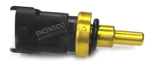 Bulbo Sensor Temp Suzuki Swift Vitara Jeep Cherokee Fiat