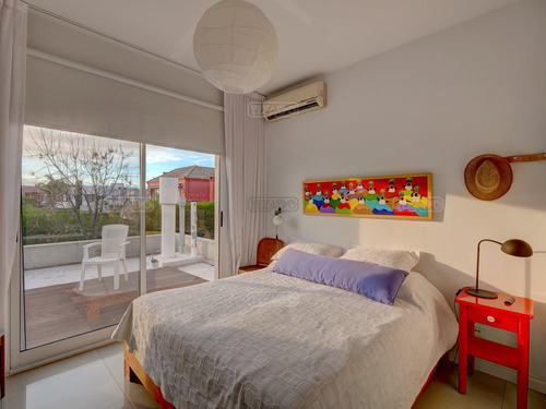 Casa En Venta Ubicado En Los Sauces, Nordelta, Tigre