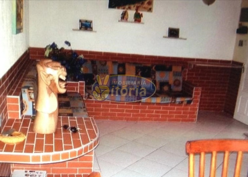 Imagem 5 de 12 de Casa Térrea Para Venda No Bairro Jd. Rviera - 11418