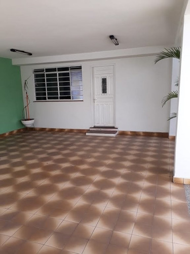 Imagem 3 de 15 de Casa Comercial Em Parque Monte Libano - Mogi Das Cruzes - 2737